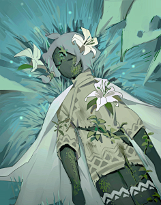 光遇绘画设计 -花瓣网|陪你做生活的设计师 | SFFyMG0rZEo2WXFNOEFzT0tvYW9ZRzZiaGZkVT0