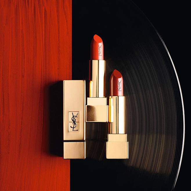 YSL Beauty Official ...