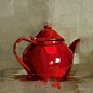 {其他}水粉，水彩画（人物 ，场景，静物）