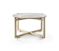 Icaro by Flexform Mood | Side tables