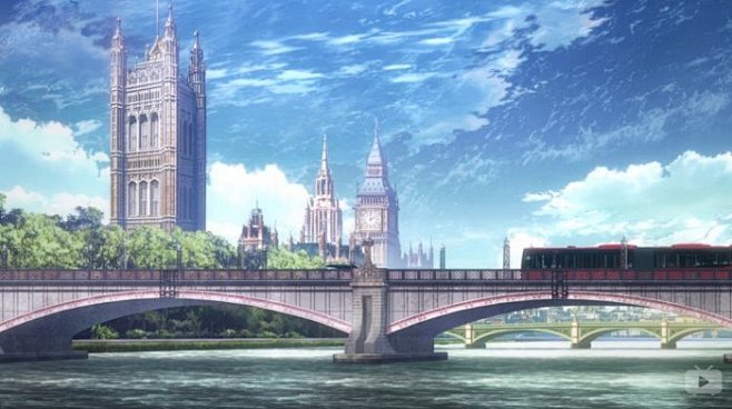 FATE观光团——感受下Fate/Sta...