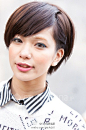 iStyle爱搭配：#hairstyle#
