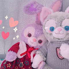 晓柒g采集到星黛露♡