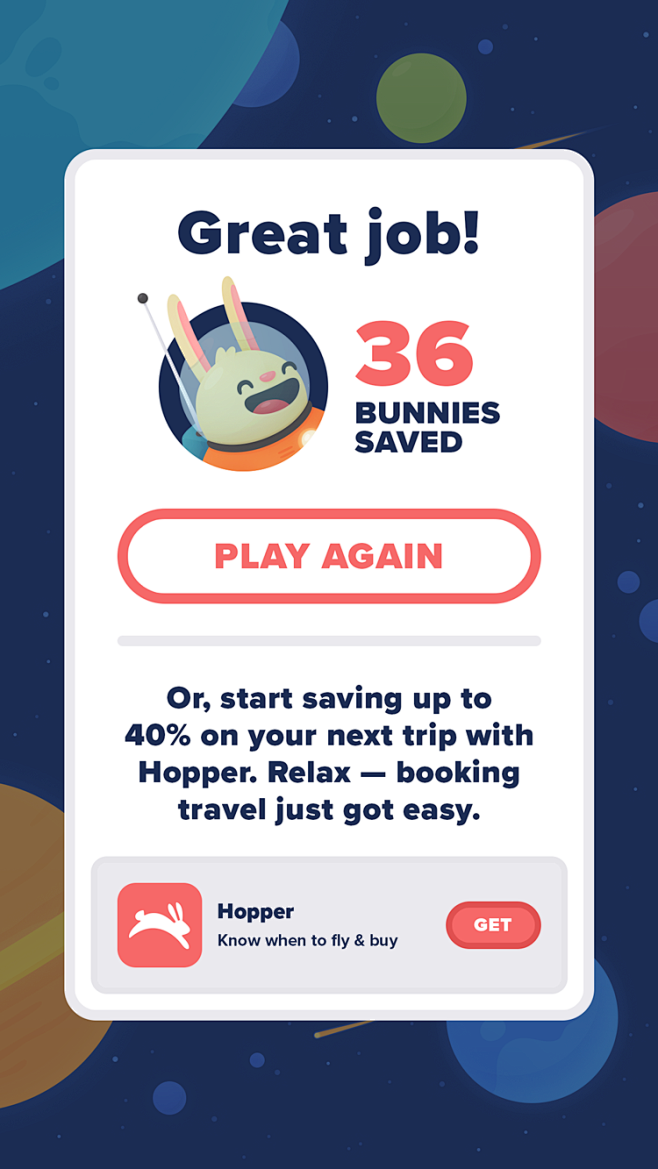 Space bunnies   scre...