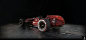 Modern take on classic F1 (What if)