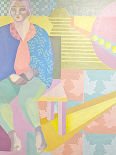 X-deven采集到小思,小画