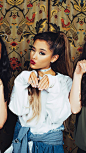 ariana grande lockscreens | Tumblr