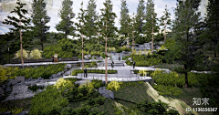 热带舔冰棍采集到【景观设计】导视
