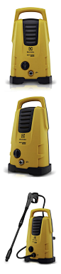 Lavadora Electrolux: 