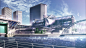 罪恶王冠——场景