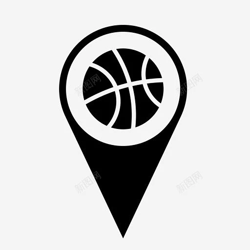 篮球比赛nba 免费下载 页面网页 平面电商 创意素材-花瓣网