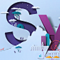 Sygnia : Brand illustrations and animations for South African investment bank Sygnia.