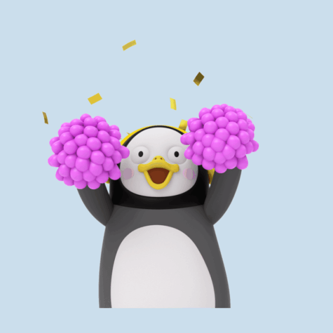 Pengsoo 3D Emoticon ...