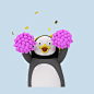 Pengsoo 3D Emoticon :: Behance
