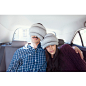 Ostrich Pillow Light 鸵鸟枕 午睡枕靠枕遮光隔音睡眠眼罩送孩子-淘宝网