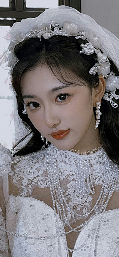 JOgqE_~§云§~采集到美女素材