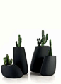 Archiproducts Focus on vases and flower pots #outdoor www.edilportale.com/newsletter/164480