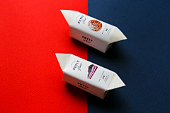 cheshi-adore采集到Behance-VI