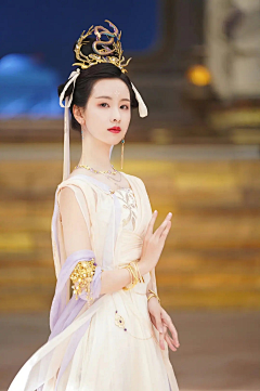 丁香星语采集到长夜烬明