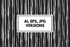 简单手绘无缝背景纹理素材 30 Simple Seamless Patterns #3851799-设计元素-美工云(meigongyun.com)