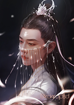 阿卷_s采集到♥️