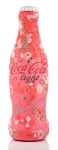 Coke Bottle: 