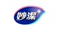 妙洁logo