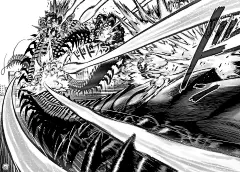一拳超人第84话-一拳超人漫画-动漫之家漫画网