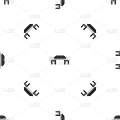 式样,黑色,宝塔,分离着色,亚洲,传统,几何形状,博客,图像,重复