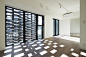 apartment house [AKASAKA BRICK RESIDENCE]