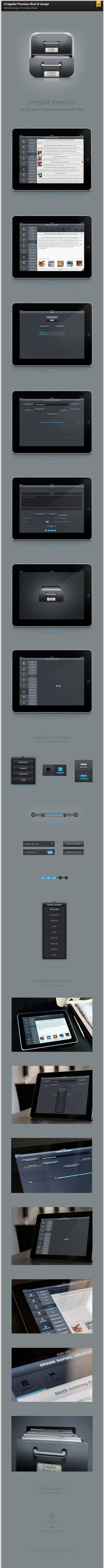 Craigslist Premium i...