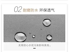 普纳无缝墙布 北欧ins灰色卧室客厅壁纸电视背景壁布简约现代墙纸-tmall.com天猫