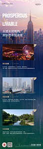 项目价值 刷屏 地产 系列  社群 车位  华远  周年庆