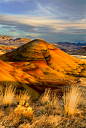 Photograph Painted Hills