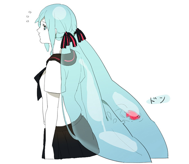 ボトルミクのキャラクター設定 [3]