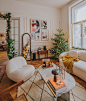 Photo by Jan Skácelík on December 08, 2022. May be an image of christmas tree and living room.