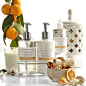 Williams-Sonoma Essential Oils Collection, Honey Orange Blossom #williamssonoma: 