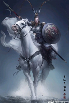 无效像素SHOP采集到CG-张墨一