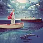 Photograph Captain Chance by Shawn Van Daele on 500px