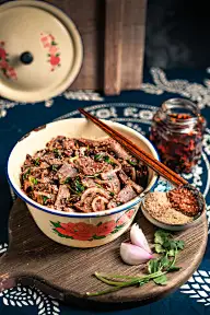 唯美食丨不可辜负