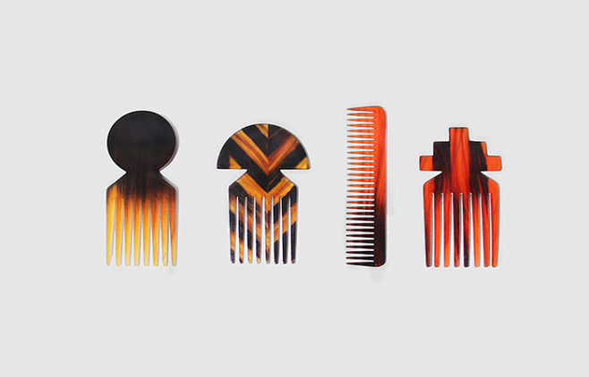 Hair Highway / Studi...