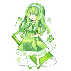 q版动漫人物…_来自暴走玩偶的图片分享-堆糖