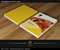 企业画册封面模板下载(编号:1832838)-封面设计图片素材下载-画册/版式/菜谱设计素材下载-原创设计稿下载