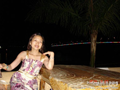 Xiaoli2005采集到西双版纳金沙滩之梦、
