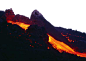 火山岩浆(4)