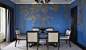 Hotel Suites in Downtown Chicago | City Views from Water Tower Suite | The Peninsula Chicago : Hotel suites in downtown Chicago, with panoramic views across central Chicago the sprawling Lake Suite at The Peninsula Chicago is a premier statement in exclus