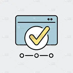 网络校验符号概念