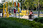 南湖大道（观山路-红周路）道路绿化景观提升工程 - hhlloo : 在城市绿廊的City Walk