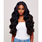 Port Royal Hair