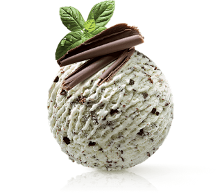 Mint Chocolate